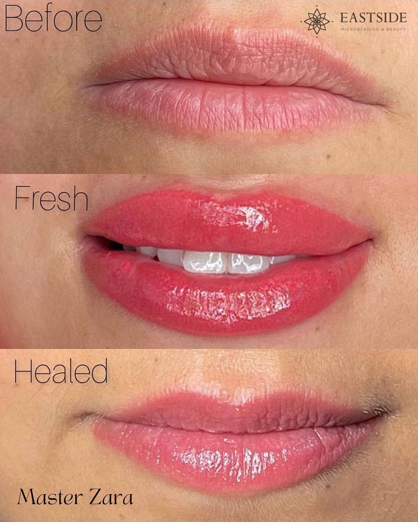 Microblading Training Seattle WA | Eastside Microblading Studio