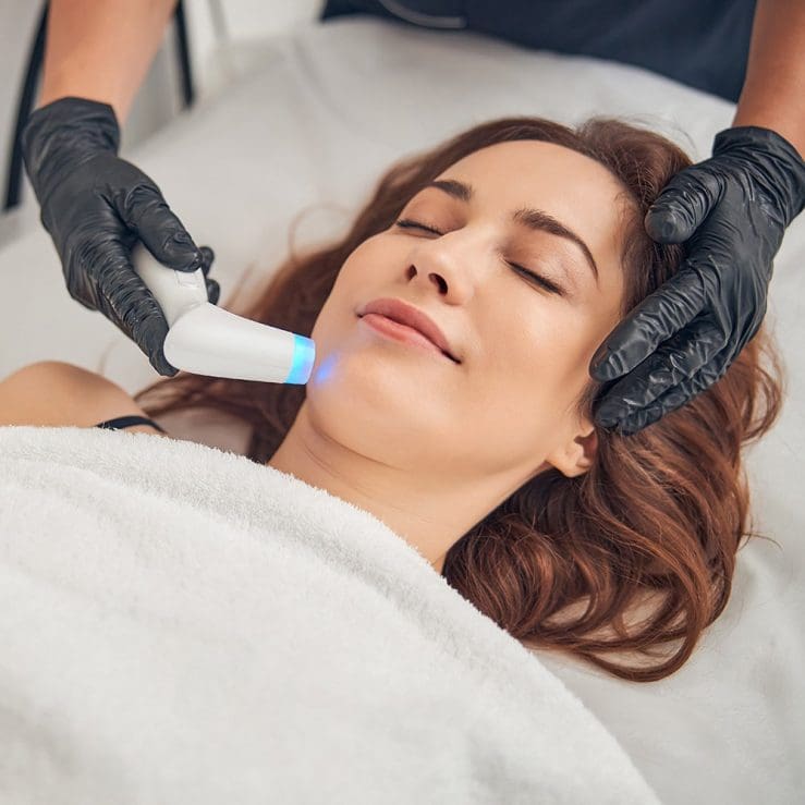 Double Chin Treatment