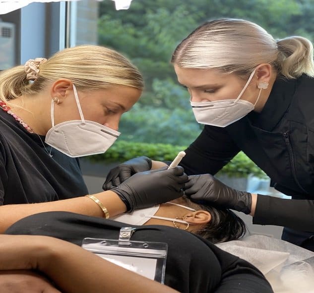 best microblading training in phoenix, arizona