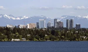 bellevue wa