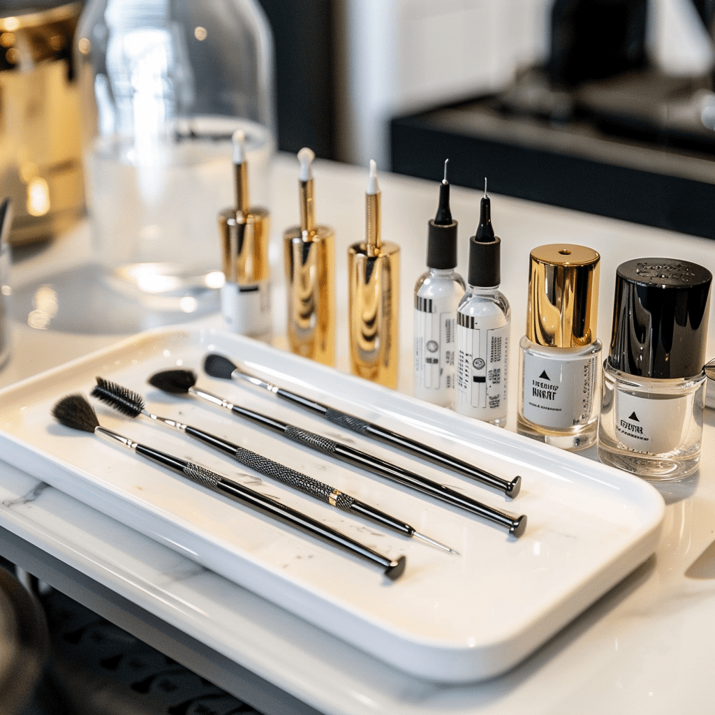 Best Aftercare Products for Microblading Bellevue