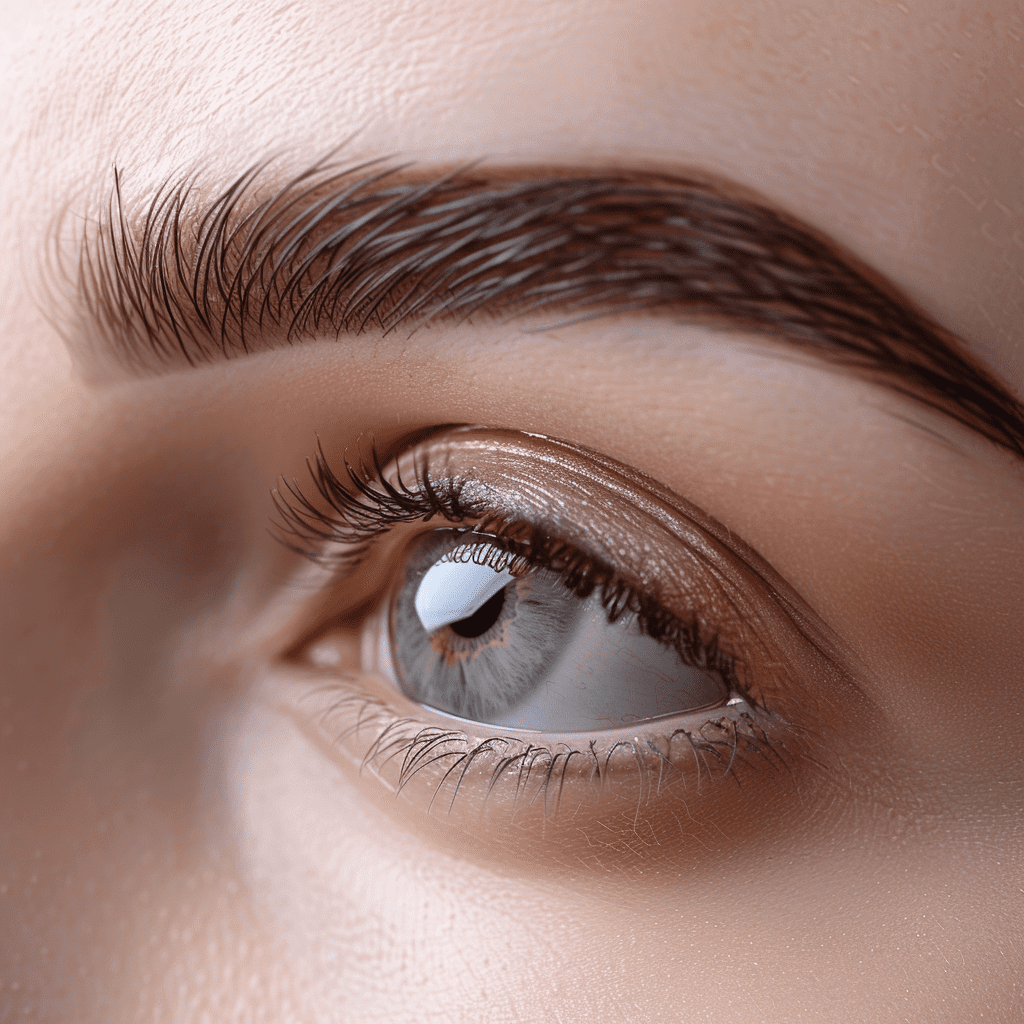 How Long to Heal From Bellevue Microblading