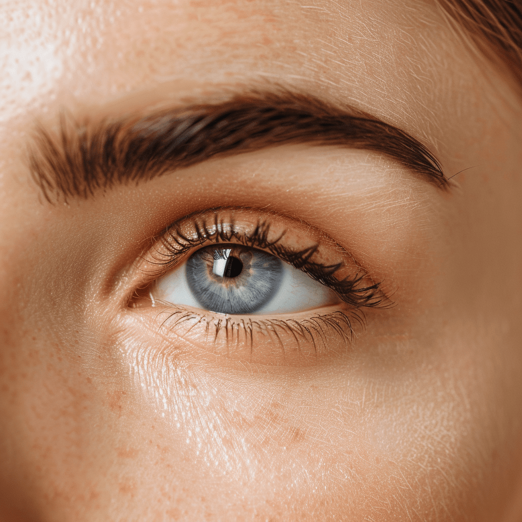 bellevue microblading for thin eyebrows