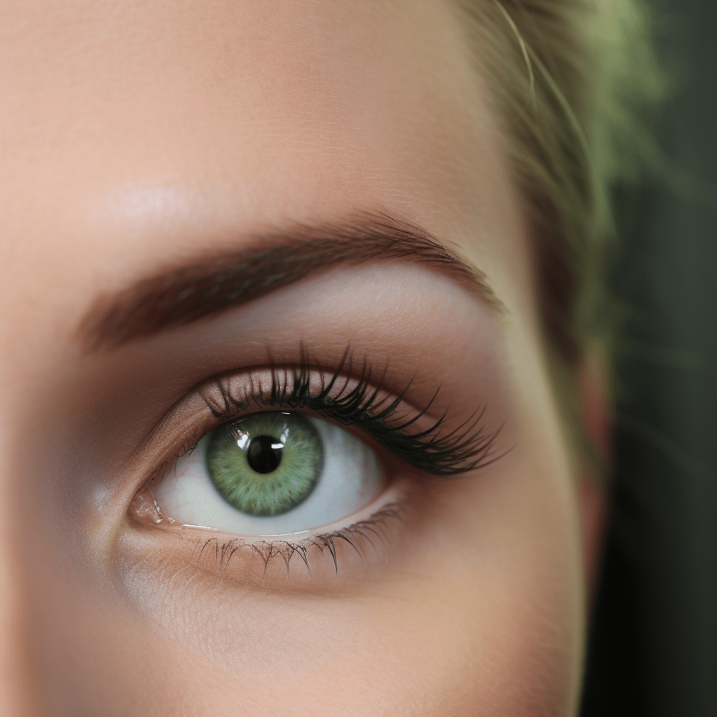 natural looking microblading in bellevue