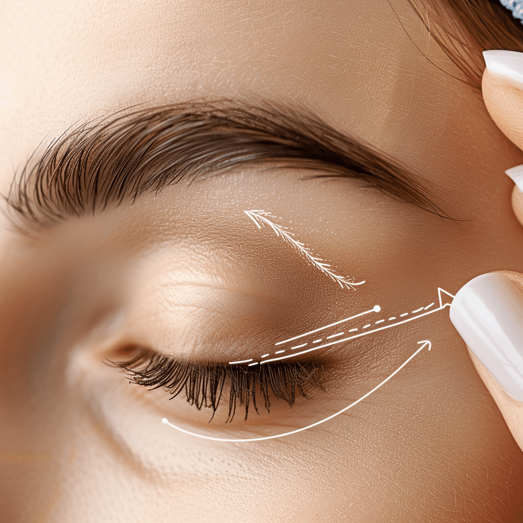 Bellevue Microblading Aftercare Tips