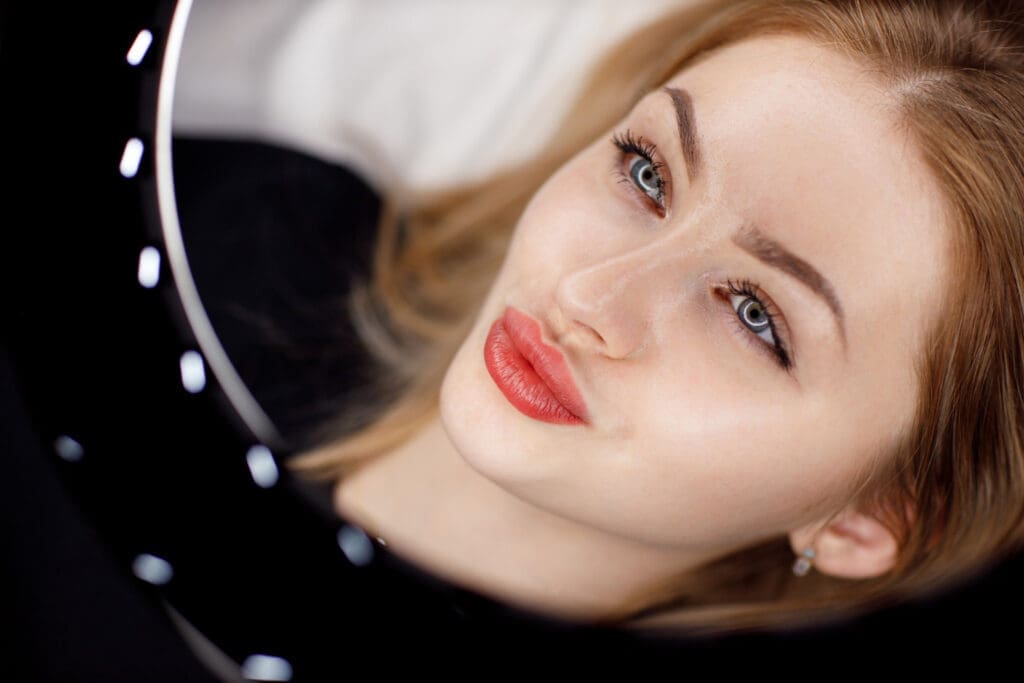 Lip Blush