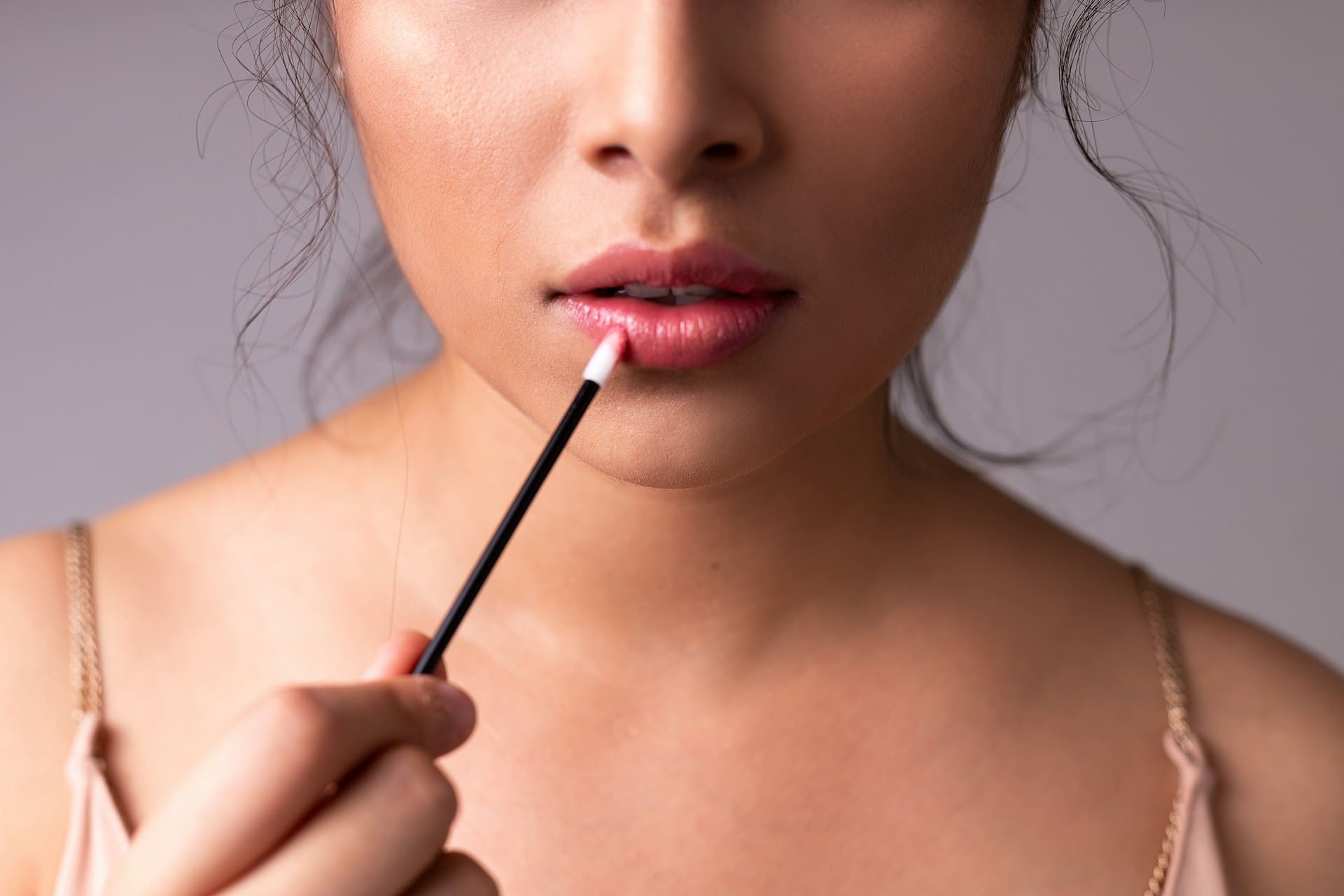 Recognizing Poor Lip Blush Work in Scottsdale