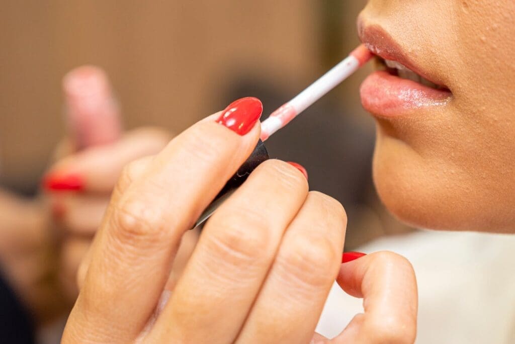 Lip Blush
