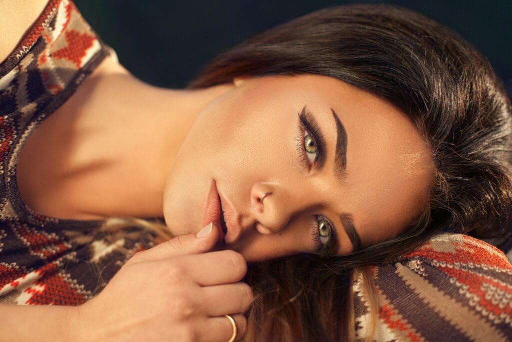 lip blush