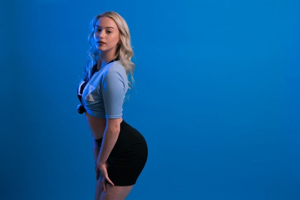 body sculpting results