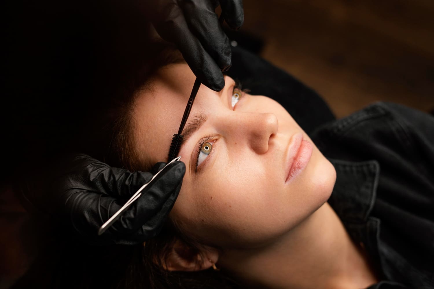 Permanent Make Up Removal